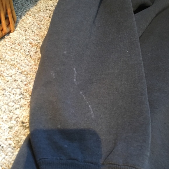 Vintage champion spell out sweatshirt - Picture 3 of 6